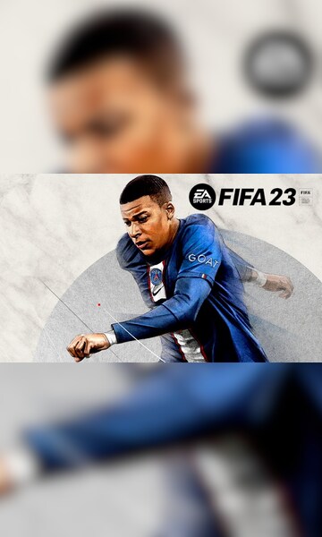 FIFA 23 STANDARD EDITION (Xbox One) - DreamGame - Official Retailer of Game  Codes