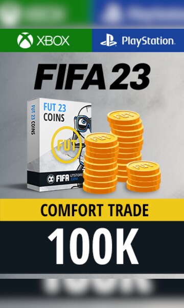 FIFA 23 Coins – FIFPlay