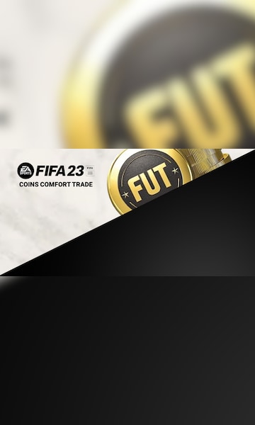 Buy FIFA23 Coins (PS4, PS5) 100k - MMOPIXEL Comfort Trade - GLOBAL - Cheap -