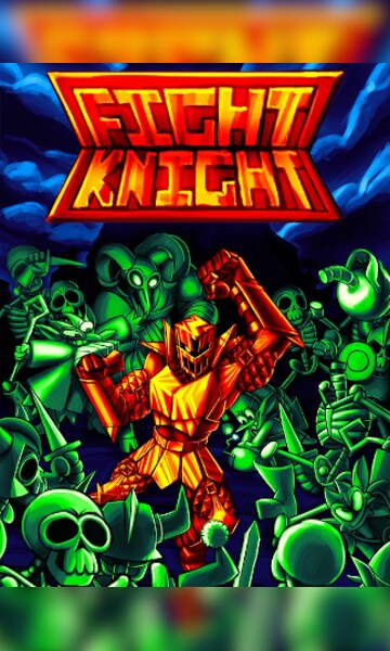 ¡Comprar FIGHT KNIGHT (PC) - Steam Regalo - AMÉRICA DEL NORTE - Barato ...