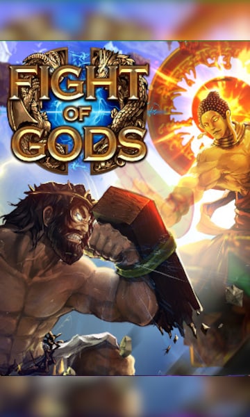 Fight of Gods 🥇 Best Prices | G2A.COM