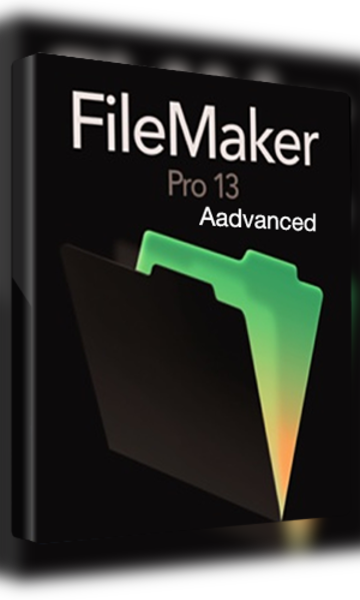 Compra Filemaker Pro 13 Advanced PC Chiave GLOBALE - Economico - G2A.COM!