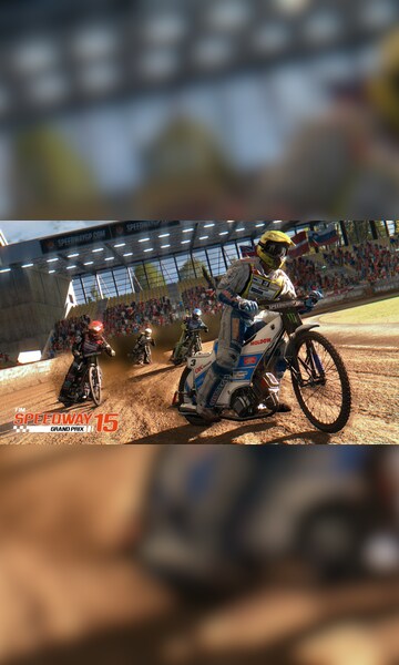 Buy FIM Speedway Grand Prix Steam Gift GLOBAL - Cheap G2A.COM!