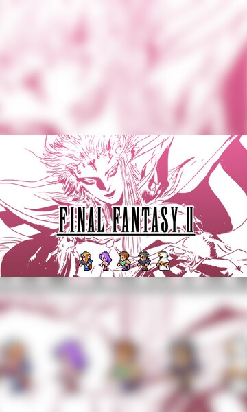 Buy Final Fantasy (PC) - Steam Gift - EUROPE - Cheap - !