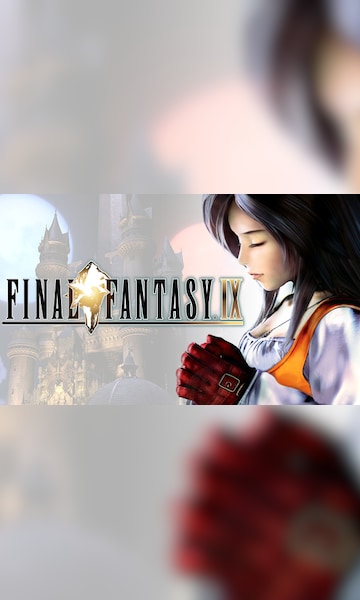 Final Fantasy IX - Nintendo Switch 