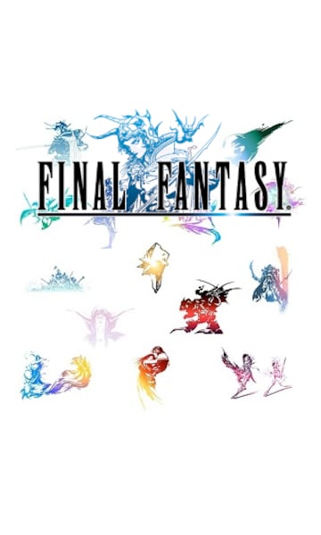 Buy Final Fantasy (PC) - Steam Gift - EUROPE - Cheap - !