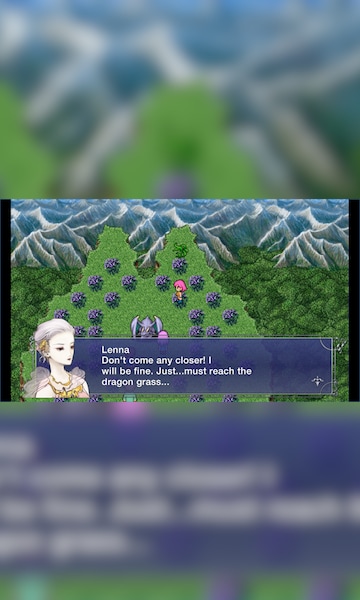 Final Fantasy V (Old ver.) Steam Key GLOBAL - 4