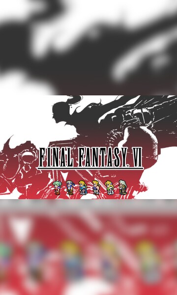 Buy Final Fantasy (PC) - Steam Gift - EUROPE - Cheap - !