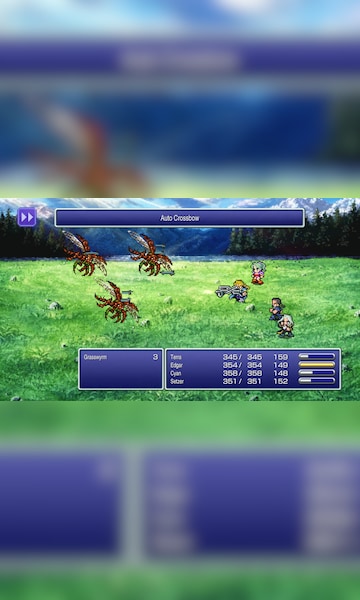 FINAL FANTASY XI (App 23360) · SteamDB