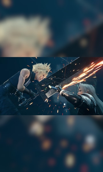 Final Fantasy 7 Remake Intergrade system requirements ask for