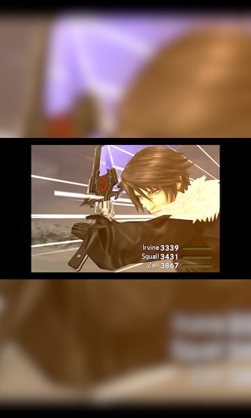 Final fantasy 8 xbox 2024 360