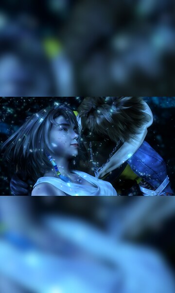 Final fantasy x sales psn