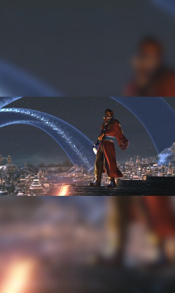 Final Fantasy X/X-2 HD Remaster Review - Auron You Glad It's In HD? - The  Escapist