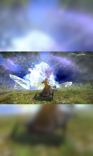 Final Fantasy XIV: A Realm Reborn Final Fantasy Key EUROPE - 6