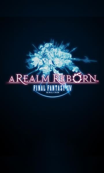 Final Fantasy XIV: A Realm Reborn Final Fantasy Key EUROPE - 0