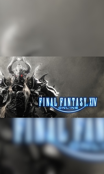 Final Fantasy XIV: A Realm Reborn + Heavensward Final Fantasy Key EUROPE - 1