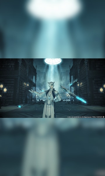 FINAL FANTASY XIV: Endwalker (PC) - Final Fantasy Key - EUROPE - 3