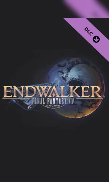 FINAL FANTASY XIV: Endwalker (PC) - Final Fantasy Key - EUROPE - 0
