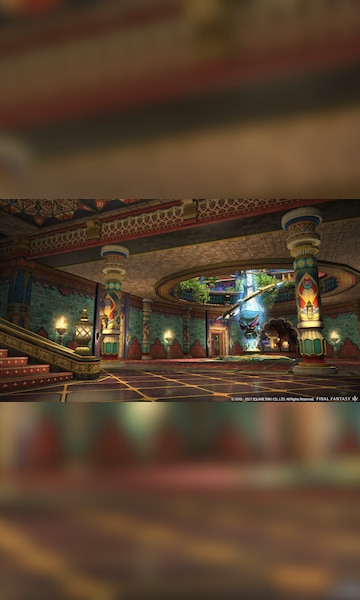 FINAL FANTASY XIV: Endwalker (PC) - Final Fantasy Key - EUROPE - 7