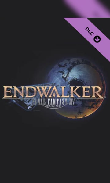 Buy FINAL FANTASY XIV: Endwalker (PC) - Steam Gift - NORTH AMERICA ...