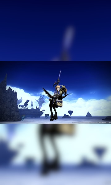 Final Fantasy XIV: Heavensward Final Final Fantasy Key EUROPE - 7