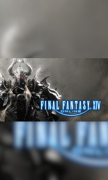 Final Fantasy XIV: Heavensward Final Final Fantasy Key EUROPE - 2