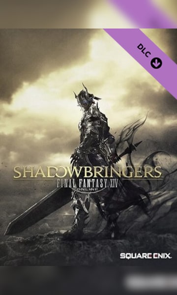 Amazon.com: Final Fantasy XIV: Shadowbringers (PS4) : Video