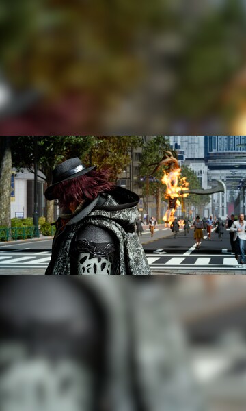 Buy FINAL FANTASY XV: EPISODE ARDYN - Microsoft Store en-MS