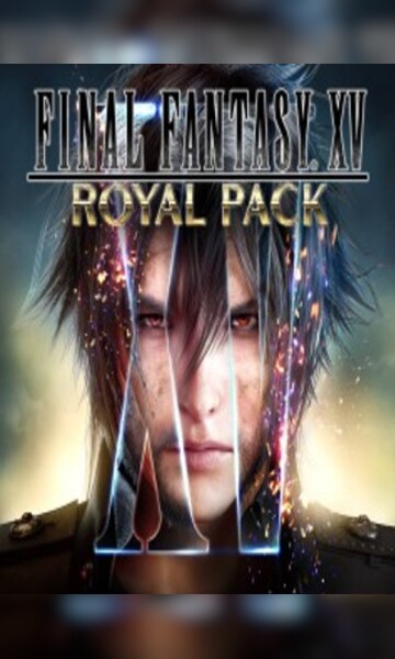 Final fantasy xv deals psn