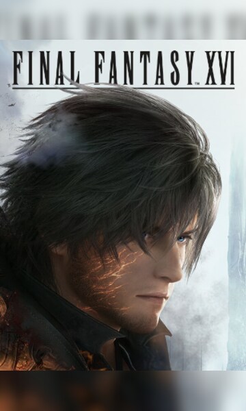 Buy FINAL FANTASY XVI (Xbox Series X/S, Windows 10) - Xbox