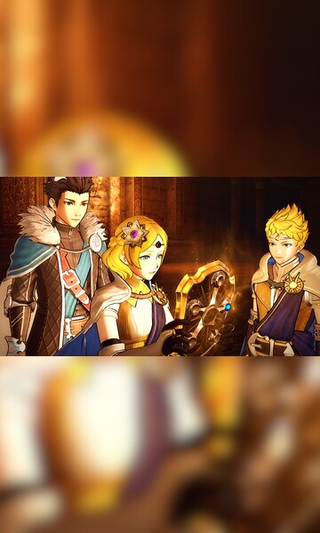 Fire emblem deals awakening eshop