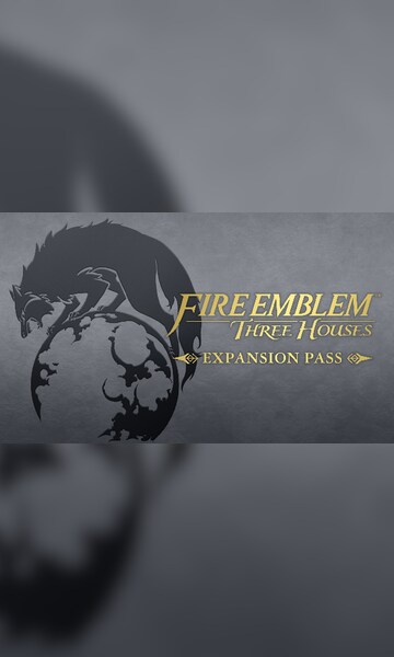 Buy Fire Emblem Three Houses Expansion Pass Nintendo Switch