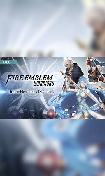 Buy Fire Emblem Warriors - Fire Emblem Fates DLC Pack Nintendo Switch -  Nintendo eShop Key - EUROPE - Cheap