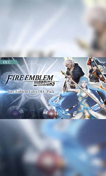 Buy Fire Emblem Warriors - Key Nintendo Nintendo Fates - - Emblem - Pack DLC Cheap Switch eShop EUROPE Fire