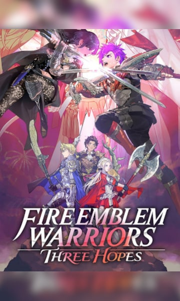 Fire emblem store three houses g2a