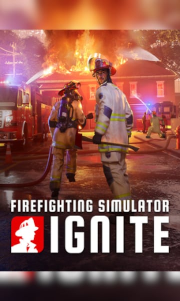Buy Firefighting Simulator: Ignite (PC) - Steam Account - GLOBAL ...