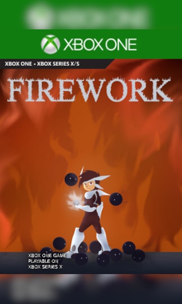 Buy Firework - a modern tale (Xbox One) - Xbox Live Key - ARGENTINA ...