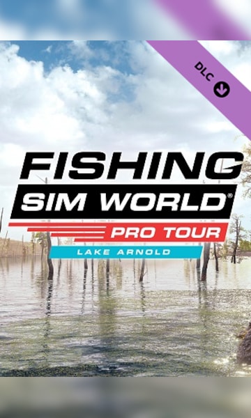 Fishing Sim World®: Pro Tour - Lago Del Mundo on Steam