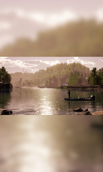 Buy Fishing Sim World (Xbox One) - Xbox Live Key - EUROPE - Cheap - !