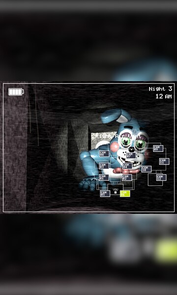 Buy Five Nights at Freddy's 2 (PC) - Steam Gift - EUROPE - Cheap