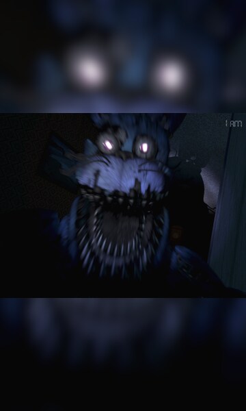 Buy Five Nights at Freddy's 2 Steam Gift GLOBAL - Cheap - !