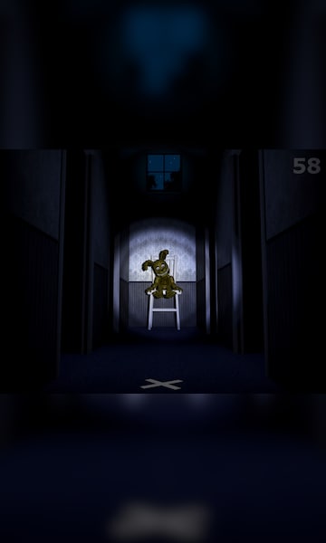 Buy cheap Five Nights at Freddy's Plus cd key - lowest price