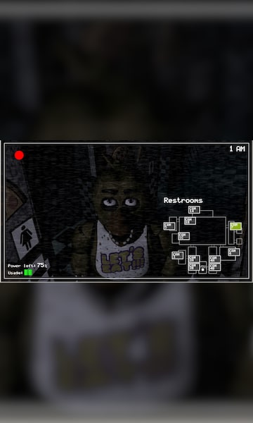 Descargar Five Nights at Freddy's 1, 2, 3 y 4 (Franchise Pack) [PC