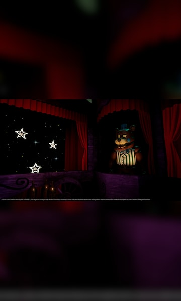 Buy Five Nights at Freddy's: Help Wanted 2 (PC) - Steam Account ...