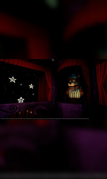 Buy Five Nights at Freddy's 2 (PC) - Steam Gift - EUROPE - Cheap