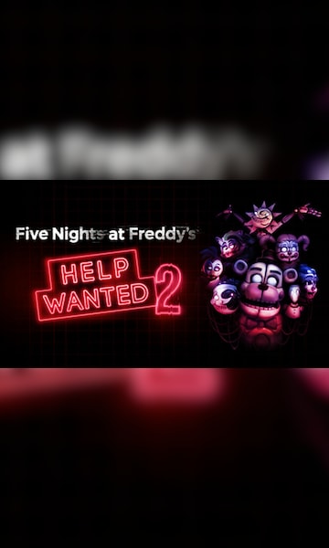Five Nights at Freddy's 3 - Steam Community