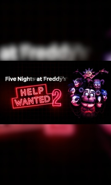 Steam Community :: Guide :: Five Nights at Freddy's 4 Guide for