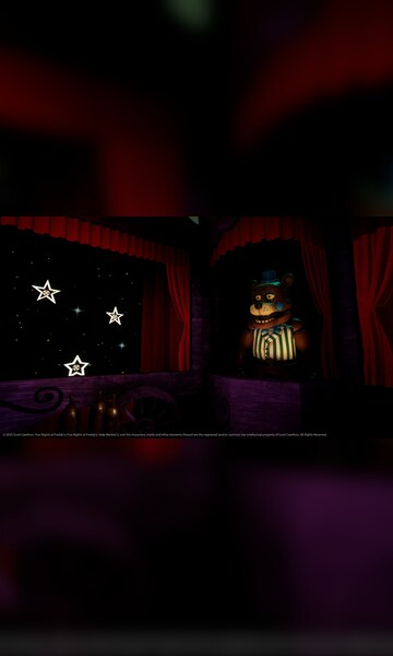 Buy Five Nights at Freddy's 2 Steam Gift GLOBAL - Cheap - !