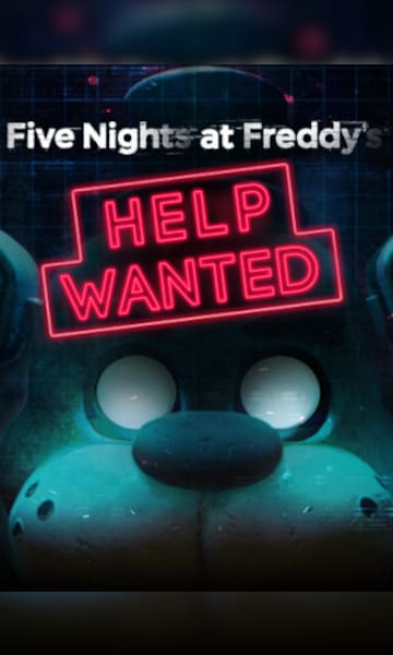 Buy Five Nights at Freddy's 4 Steam Gift GLOBAL - Cheap - !