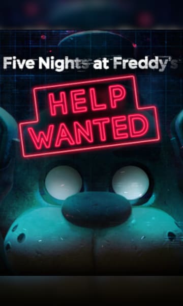 Jogo Five Nights At Freddy's Coleção Para Pc